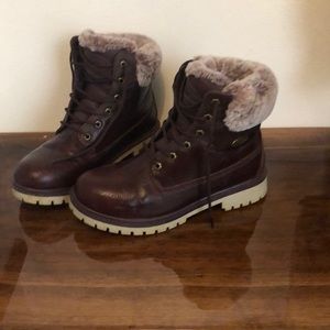 Lugz winter/ fall boots